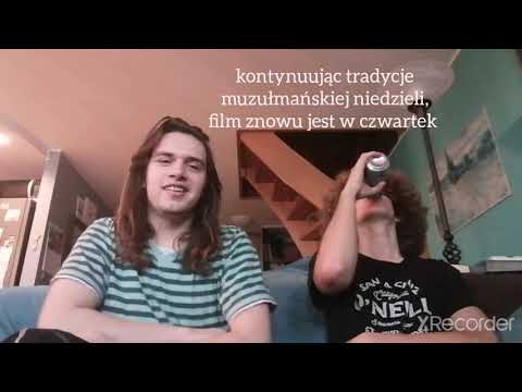 Kabarecik #1 *MC Gruby śmieje się z własnego żartu*