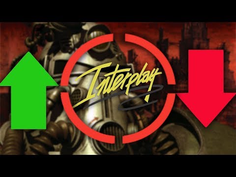 How Interplay Entered The Red Ring Of Death