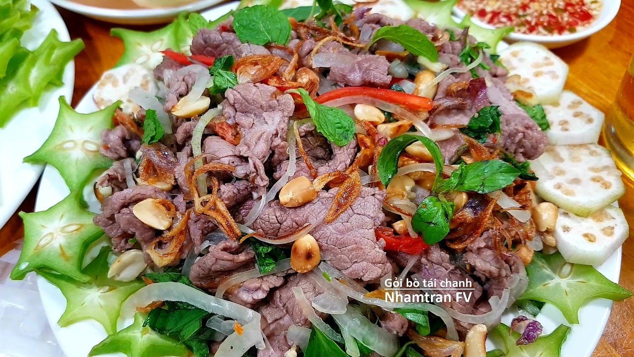 Cách Nấu Sốt Vang Trâu