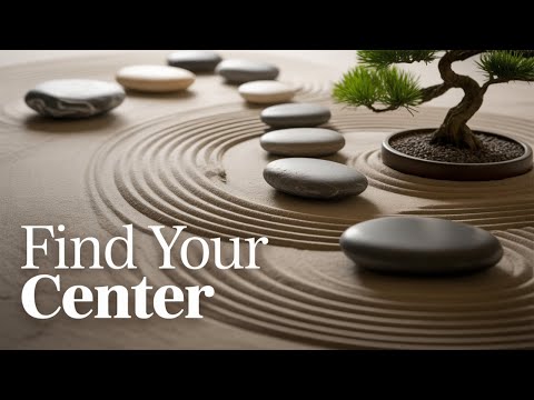 ASIAN RELAXATION MUSIC Meditation, Healing, Sleep, Zen, Spa
