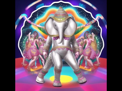 Shaggy - It Wasn't Me (Tenchi Remix) - Stable Diffusion Animation