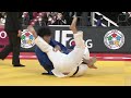 Oyoshi S Juji Gatame In 2022 Tokyo Grand Slam