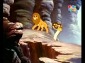 37 Simba korol lev 1995 XviD TVRip 