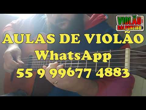 MEU CANTO (CHAMAMÉ)