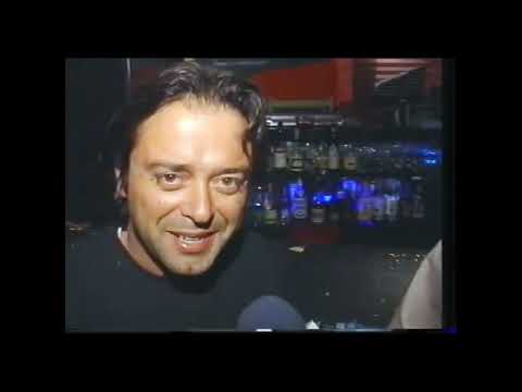 Video Inédito del último local Viejo Jack en la Barra de Maldonado, entrevista a Forjan & Velázquez.