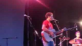 Scythian Summerfest 2008 Ukrainian Song