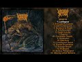 Whoresnation Dearth LP FULL ALBUM 2022 Grindcore