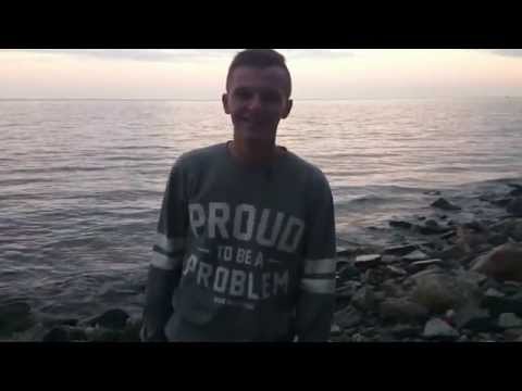 Marcin Molendowski dla Świat oczami zwykłego chłopaka