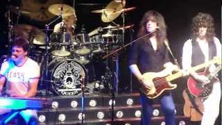 Almost Queen - Don&#39;t Stop Me Now (Queen Cover)