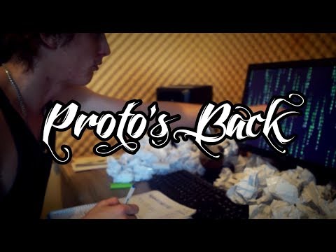 Proto - Proto's Back (Alchemist remix)