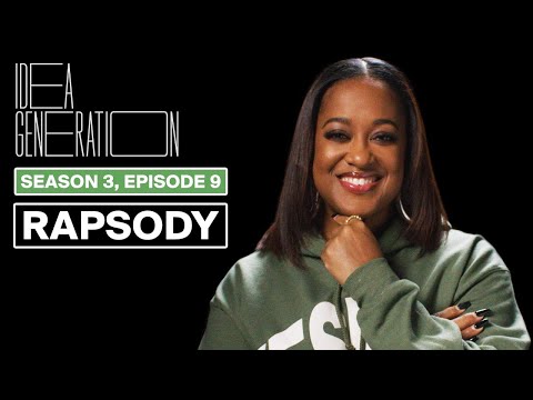 How Rapsody Turned A Decade In the Underground + A Feature With Kendrick Into A Grammy Nomination