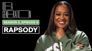 How Rapsody Turned A Decade In the Underground + A Feature With Kendrick Into A Grammy Nomination