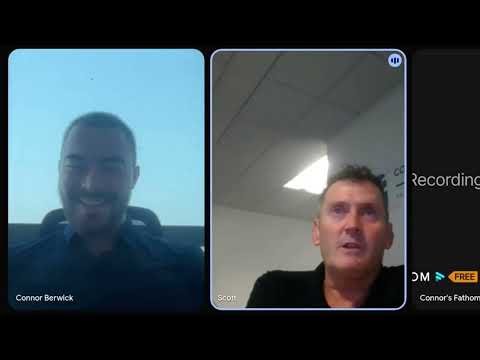 Carbon Energy Savings interview with TNW Marketing
