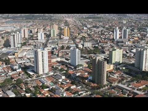 SUZANO / SÃO PAULO - Berço da Inovação Tecnológica da Celulose 