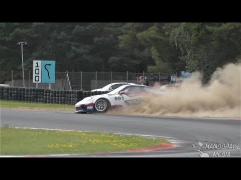 3. i 4. runda WSMP - Tor Poznań 07-09.06.2019