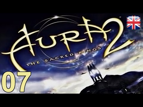 Aura 2: The Sacred Rings - [07] - [Ending] - English Walkthrough - No Commentary