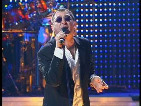Григорий Лепс - Я слушал дождь (ВЦЗ Live)
