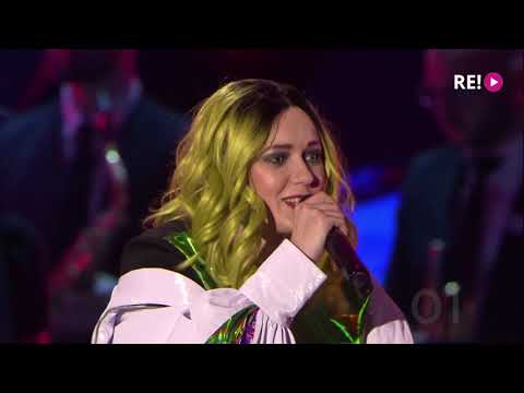 Triana Park - "Rozā brille" | Muzikālā Banka 2018