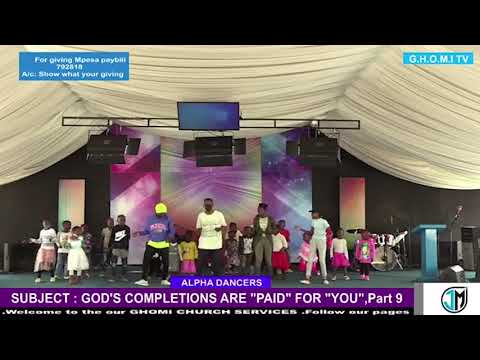 Guardian angel x Moji short babaa - Victory (Dance Cover) by Alpha Dancers