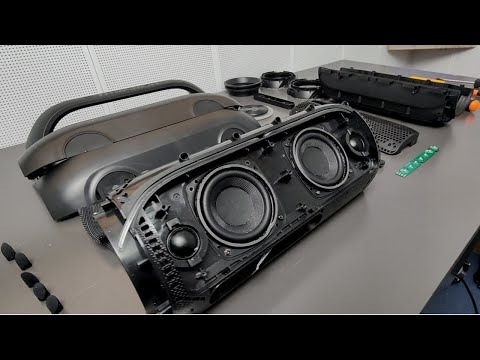 What's Inside the Tronsmart Bang?