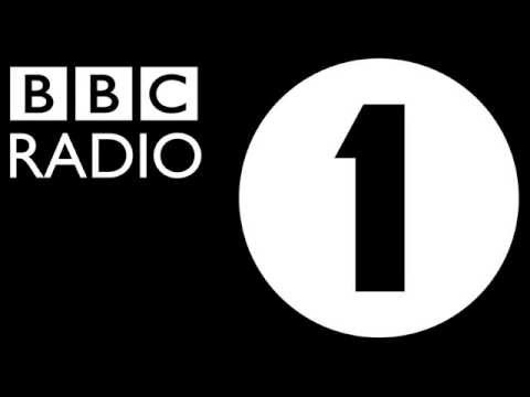 Potent Whisper - Move in the Moonlight (BBC RADIO 1)