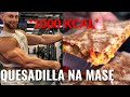 1000+ KCAL LEKKĄ RĘKĄ- przepis na quesadille