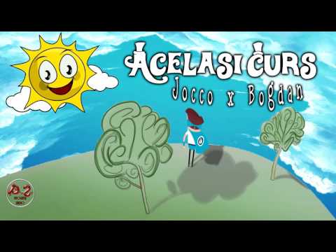 Jocco x Bogdan - Acelasi curs