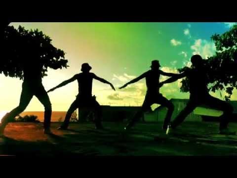 Criminal Team  -  Military Mind feat Spartiate (Produit par Rissas Music)