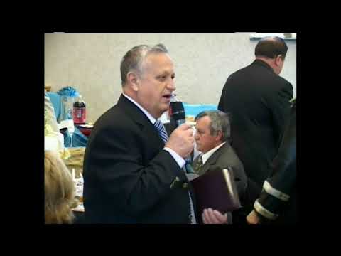 03/12/2011 Иосиф Сазыкин 50 лет (1-я часть)