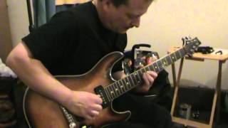 Overkill- Soulitude (n Cover ) By The Cowboy Ridin' Stallion