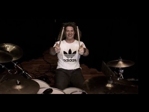 Ghapi drum solo featured on the "Unlimited" DVD