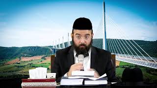 הרב נתנאל סנדרו בוחניק שליט"א - מעלת התפילה (הרב נתנאל סנדרו בוחניק) - התמונה מוצגת ישירות מתוך אתר האינטרנט יוטיוב. זכויות היוצרים בתמונה שייכות ליוצרה. קישור קרדיט למקור התוכן נמצא בתוך דף הסרטון