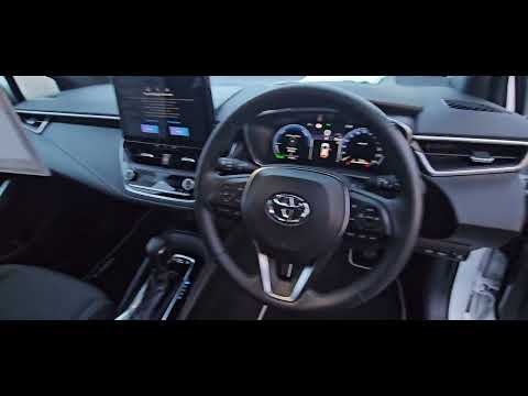 Toyota Corolla 1.8 Luna 5Dr - Image 2