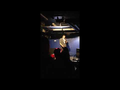 Denis Džejson Stand Up #17 - Amerika, Waldorfska i Pomen