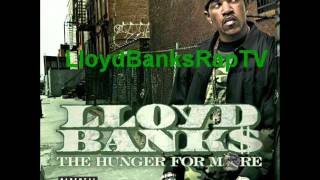 Lloyd Banks - Work Magic (Feat Young Buck)