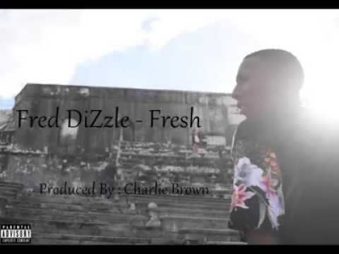 Fred Dizzle
