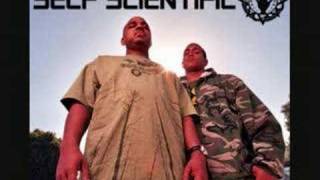 Self Scientific feat Kombo - One
