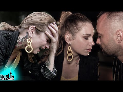 Kampf der Gefühle 😢😫: Trauer 💔 oder Lust 💘? 😰 | Berlin - Tag & Nacht #2483