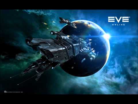 EVE Online Jukebox- Theme Of The Universe