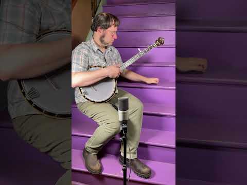 1925 Weymann Style 150 Resonator 5-String Banjo (VIDEO! Fresh Work, Ready) image 23