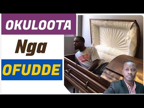 WHAT DOES IT MEAN TO DREAM OF DEATH ?