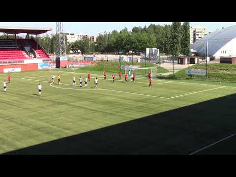 P15 Liiga Etelä VJS - PKKU 2.erä 1/2