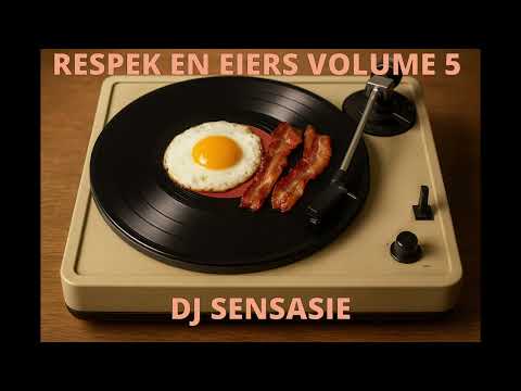RESPEK EN EIERS VOLUME 5