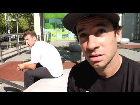 Guy Mariano (Clips) King of the Road