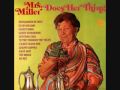 Mrs. Miller - I Sleep Easier Now (1968)