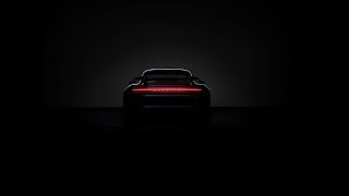 Video 6 of Product Porsche 911 992 Coupe (2018)