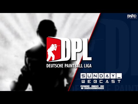 2. Spieltag DPL Bundes- und Regionalliga 2025 | DPL - Deutsche Paintball Liga