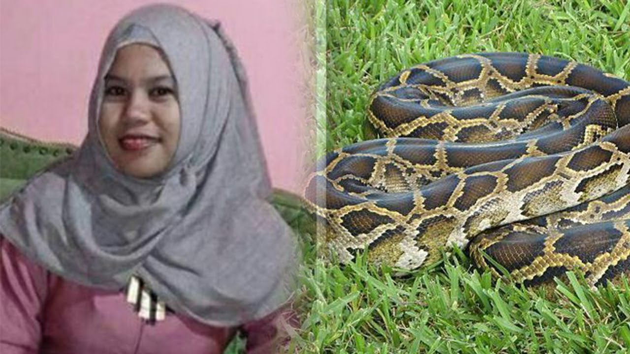 Aksi Heroik Lisnawati, Gadis Cantik Asal Bulukumba 