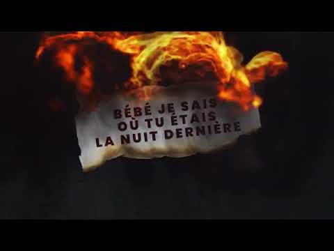 Ella Henderson - Alibi (feat. Rudimental) [French Lyric Video]