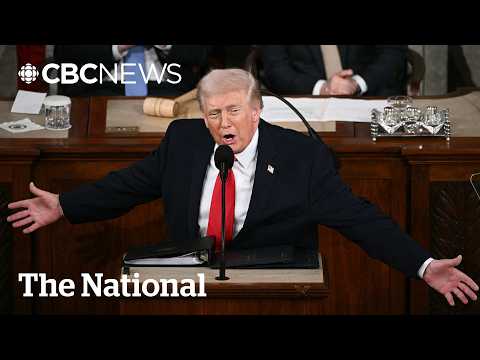 CBC News: The National and CBC News